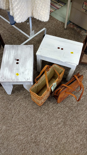 Thrift Store «BOARDWALK THRIFT», reviews and photos, 1501 Aster Ave, Akron, OH 44301, USA