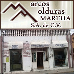 Marcos y Molduras Martha Enmarcados en Monterrey Nuevo León