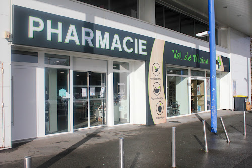 Pharmacie Val de Moine à Cholet