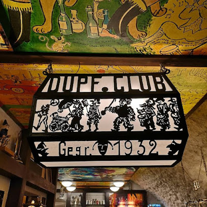 Dupf Club Basel