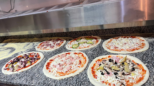 By Maury Ristorante Pizzeria in Vignola Mare, Provincia di Sassari