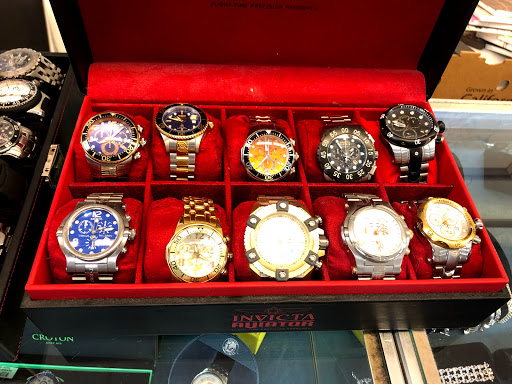 Jeweler «American Jeweler», reviews and photos, 3837 N High School Rd # 6, Indianapolis, IN 46254, USA