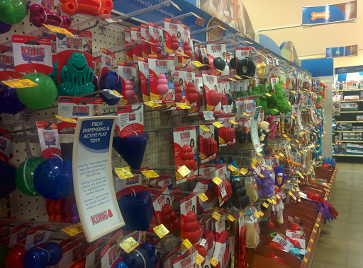 Pet Supply Store «PetSmart», reviews and photos, 11501 Metcalf Ave, Overland Park, KS 66210, USA