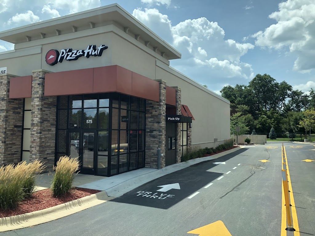 Pizza Hut 61108