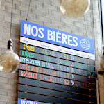 Photo n° 2 de l'avis de Marion.o fait le 06/05/2022 à 16:03 pour Little Atlantique Brewery à Nantes