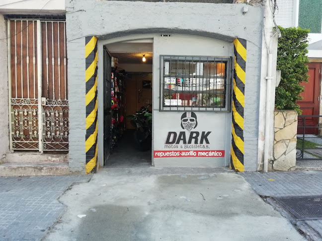 Opiniones de Dark Motos y bicicletas en San José de Mayo - Tienda de bicicletas