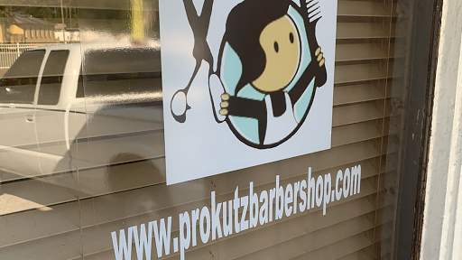 Barber Shop «Pro-Kutz Barbershop LLC.», reviews and photos, 7220 Edgewater Dr, Lockhart, FL 32810, USA