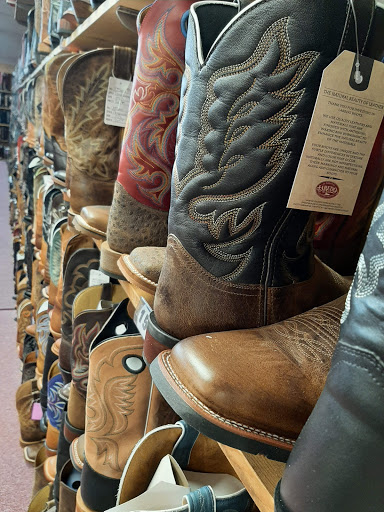 Shoe Store «Boot Corral», reviews and photos, 3003 Porter Wagoner Blvd, West Plains, MO 65775, USA
