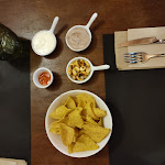 Photo n°2 de l'avis de Welcome.o fait le 23/11/2022 à 11:19 sur le  Ristorante Messico e nuvole à Sarzana