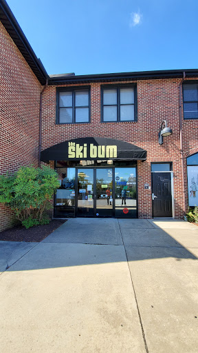 Outdoor Sports Store «The Ski Bum», reviews and photos, 218 E Main St #101, Newark, DE 19711, USA