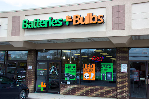 Car battery store Maryland