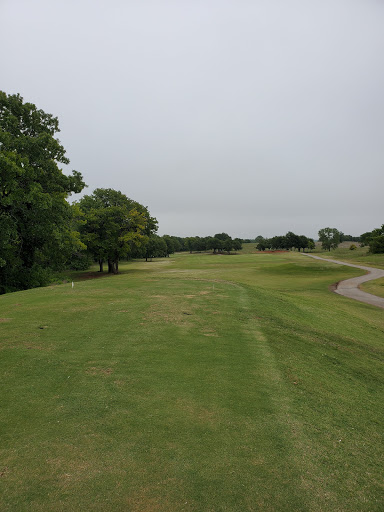 Golf Course «Winter Creek Golf & Country Club», reviews and photos, 2300 Clubhouse Dr, Blanchard, OK 73010, USA