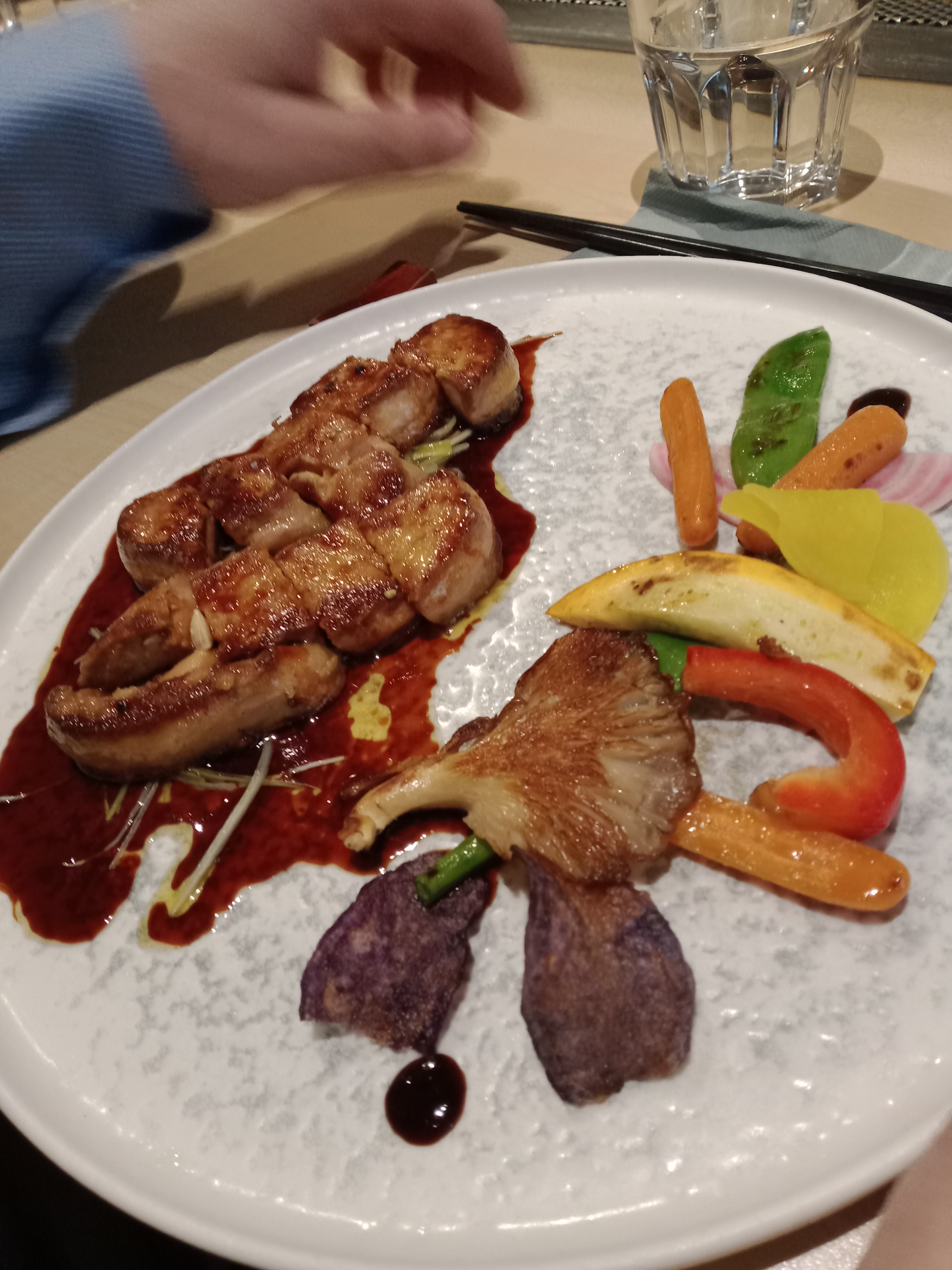 Photo n° 1 de l'avis de Sab.a fait le 19/08/2021 à 20:34