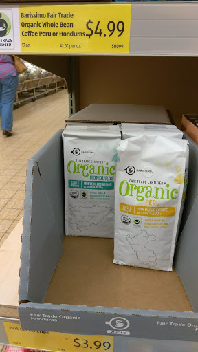 Supermarket «ALDI», reviews and photos, 4801 Roe Blvd, Roeland Park, KS 66205, USA