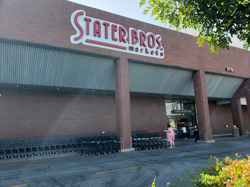 Stater Bros. Markets, 375 N Azusa Ave, West Covina, CA 91791, USA, 