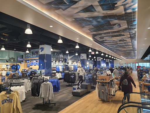 Book Store «University of Kentucky Bookstore», reviews and photos, 334 Lexington Ave, Lexington, KY 40506, USA