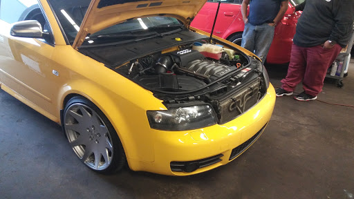 Used Car Dealer «Unique Auto Sales», reviews and photos, 392 East St, New Haven, CT 06511, USA