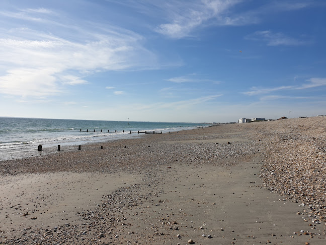 Reviews of East Wittering Beach in Worthing - Other