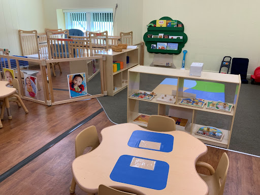 Winton Campus Early Learning Academy - Head Start