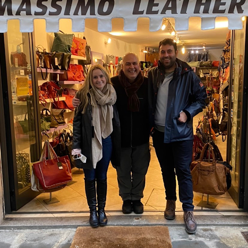 Massimo Leather