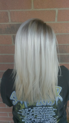 Hair Salon «Arizona Hair Co», reviews and photos, 4825 Warner Rd # 7, Phoenix, AZ 85044, USA