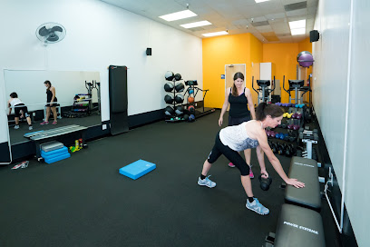 Active Age Fitness - 1320 S Mary Ave, Sunnyvale, CA 94087