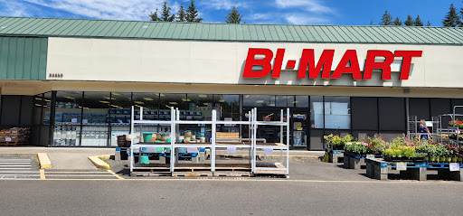 Variety Store «Bi-Mart», reviews and photos, 36859 US-26, Sandy, OR 97055, USA