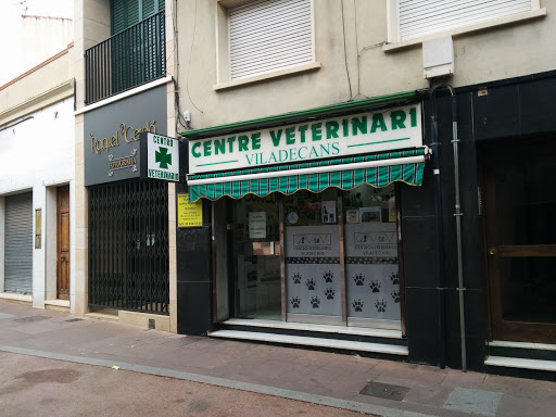 Centro Veterinario Viladecans en Viladecans