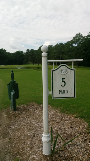 Golf Course «Ocala National Golf Club», reviews and photos, 4782 NW 80th Ave, Ocala, FL 34482, USA