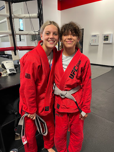 Gym «UFC Gym», reviews and photos, 28784 US-19, Clearwater, FL 33761, USA