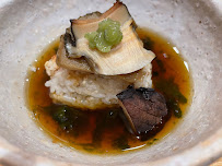 Soupe du Restaurant japonais authentique Komatsubaki Paris - n°15