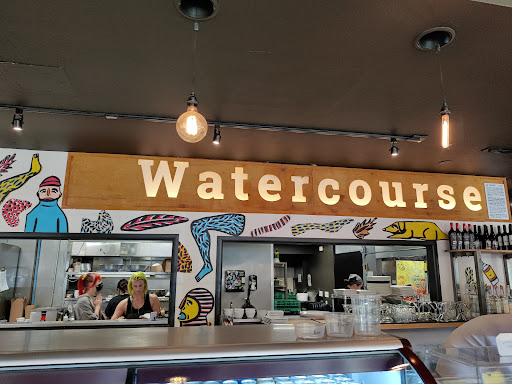 Watercourse Foods