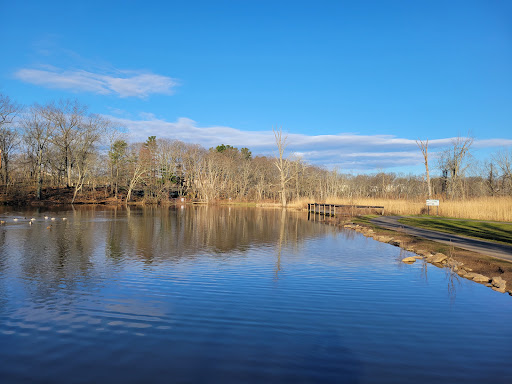 Park «Edgewood Park», reviews and photos, Edgewood Ave, New Haven, CT 06511, USA