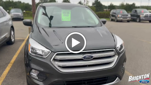 Ford Dealer «Brighton Ford», reviews and photos, 8240 Grand River Ave, Brighton, MI 48116, USA