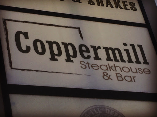 Restaurant «Coppermill Steakhouse & Lounge», reviews and photos, 421 Talmadge St #2, Kearney, NE 68845, USA