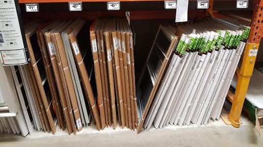 Home Improvement Store «The Home Depot», reviews and photos, 2535 Powell Ave, Nashville, TN 37204, USA