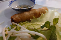 Rouleau de printemps du Restaurant vietnamien Dong Nai à Paris - n°5