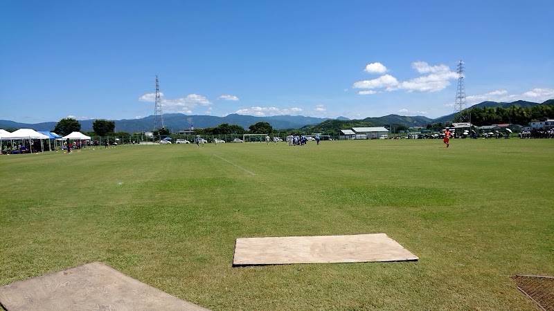 野市ふれあい広場