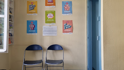 Centre de prévention des maladies transmissibles CPMT à Amiens