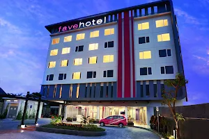 favehotel Sudirman Bojonegoro image