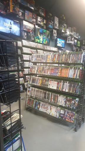 Video Game Store «Fallout Games», reviews and photos, 4139 W Bell Rd, Phoenix, AZ 85053, USA