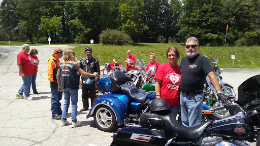 Golf Course «American Legion Golf Course», reviews and photos, 2604 S Lafountain St, Kokomo, IN 46902, USA