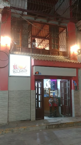 Restaurant Polleria "EL POLLO SABROSO" EIRL