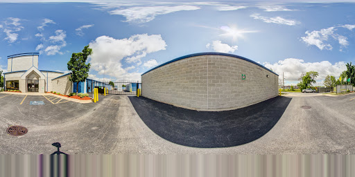 Self-Storage Facility «Metro Self Storage», reviews and photos, 1344 W 105th St, Chicago, IL 60643, USA
