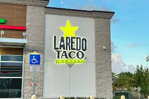 Laredo Taco Company image