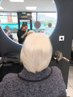 Bm Espace Beauté Coiffure à Villeparisis
