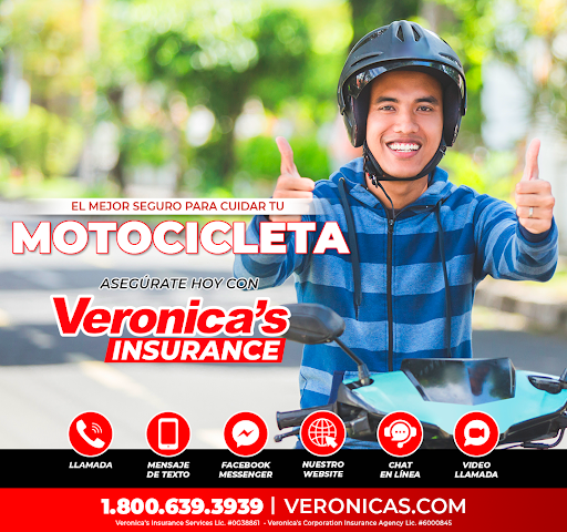 Veronicas Insurance Panorama City image