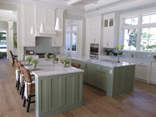 Cabinet Maker «Encore Cabinets & Design», reviews and photos, 961 28th Ave N, Naples, FL 34103, USA