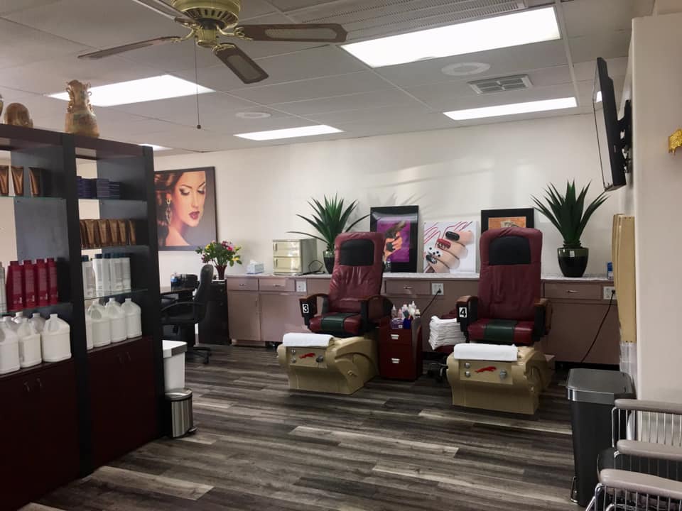 Janeth Beauty Salon 89146