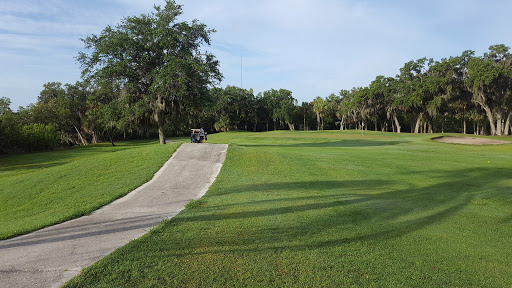 Golf Course «River Run Golf Links», reviews and photos, 1801 27th St E, Bradenton, FL 34208, USA